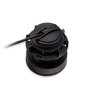Cpt-s Plastic Conical High Chirp Through Hull 20 Angled Element Transducer 10M A80447