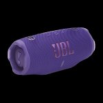 JBL Charge 6 Speaker Ai Sound Boost Purple