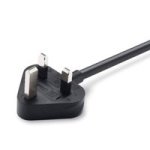 Dell 92XCK Power Cable 2M Black