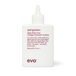 EVO Springsclean Deep Cleaning Rinse 300ML