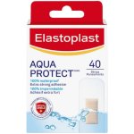 Elastoplast Aqua Strips 40 Strips