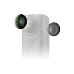 X5 - Replacement Lens Kit Double Lens