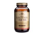 Solgar Lecithin Soya 1360mg Softgels 100