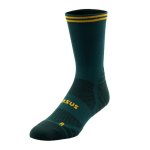 Versus Springboks Rugby Active Crew Tab Socks