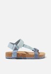 Cotton On Tyler Sandal - Steel multi