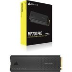 Corsair CSSD-F2000GBMP700PRO MP700 Pro Air Cooled 2TB M.2 2280 Pcie 5.0 Nvme SSD