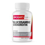 Biogen Glucosamine Chondroitin 60