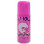 Nikko Long Lasting Anti-perspirant Roll On 50ML - Midnight Rose