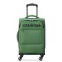 DELSEY Securitech Vanguard 55CM-GREEN - Ys Travel Bags