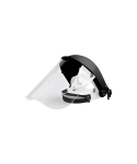 Polycarbonate Face Shield