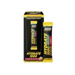 Hydrate 1000 Advanced Dual-transport Hydration Drink 12G Sachet - River Dew Neutral