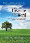 The Treasure Of The Word - Commentary On Biblical Readings For Sundays Feast Days And Solemnities Cycle C Hardcover