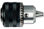 Chuck Geared Impact