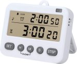 DG4545 Digital Kitchen Timer