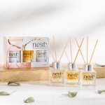 Luxury Fragrance Diffuser Gift Set