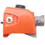 Chainsaw Gear Head Gearbox For Stihl Ht Km 73-130 Series Pole Saw Trimmer