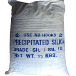 Precipitated Silica