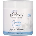 Oh So Heavenly Classic Care Creamy Caress Body Cream 470ML