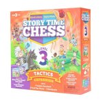 Level 3 - Tactics Expansion Pack