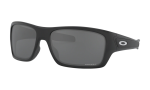 Oakley - Turbine - Matte Black prizm Black