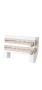 Paper Towel Holder Wall Mounted Self Adhesive