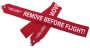 Asa – Remove Before Flight Banner