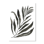 In The Garden Art Print - A2
