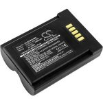 Replacement Battery For Bci SPECTRO2 Pulse Oximeters SPECTRO2 10 Etc.