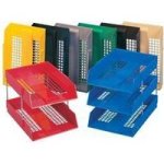 Letter Tray - Blue