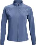 Women's Ua Storm Launch 3.0 Jacket - Mineral BLUE-470 Md