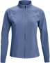 Women's Ua Storm Launch 3.0 Jacket - Mineral BLUE-470 / Md