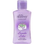 Oh So Heavenly Classic Care Lather Body Wash Lavender 90ML