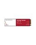 Western Digital Red SN700 2TB Pcie GEN3X4 WDS200T1R0C M.2 2280 Solid State Drive