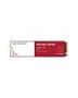 Western Digital Red SN700 2TB Pcie GEN3X4 WDS200T1R0C M.2 2280 Solid State Drive