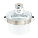 Krups GVS241 Ice Cream Maker