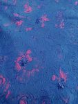 Fancy Jacquard Brocade