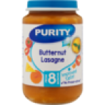 Purity From 8 Months Butternut Lasagne Veggi 200ML