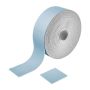 Festool Abrasive Roll 115X25M P600 Gr Soft Granat 497098