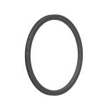 Vast Carbon 700C Rim