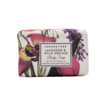 Pepper Tree Lavender & Wild Orchid Body Soap 150 G