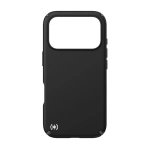 Apple Iphone 17 Pro Speck PRESIDIO2 Pro Magsafe Case Black & Slate Grey