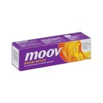Rapid Relief Ointment 25G