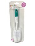 Jolly Tots Baby Brush Bott & Teat