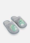 PoP Candy Dino Slippers - Blue