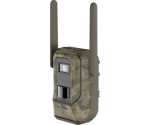 Hikvision DS-2XS6F45G1-IC2 4G 4MP Wildlife Network Camera 2.8MM Fixed Lens 15M Ir 120 Db Wdr Built-in MIC 512GB Micro Sd Micro