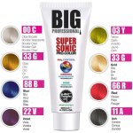 Big Professional Permanent Colour Intensive Boosters colour Correctors 200ML