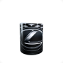 Lexus - Grille Logo - Coffee Mug