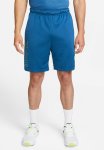Nike Nk Df Knit Sc Short Energy - Court Blue volt