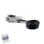Ratchet Strap 25MM Light Duty Stainless Steel. Holdfast