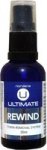 Rewind Detox - Zeolite Liquid Nano Particle Mouth Spray - 3 Pack